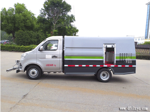 程力專用汽車股份有限公司國(guó)六長(zhǎng)安路面養(yǎng)護(hù)車 程力專用汽車股份有限公司國(guó)六長(zhǎng)安路面養(yǎng)護(hù)車