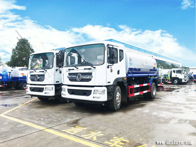 上圖為程力專用汽車股份有限公司