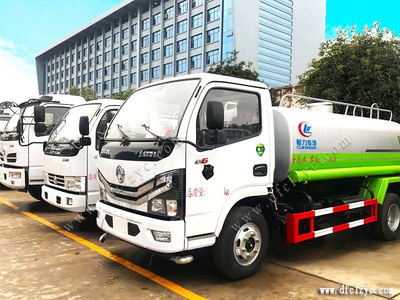 上圖為程力專用汽車股份有限公司