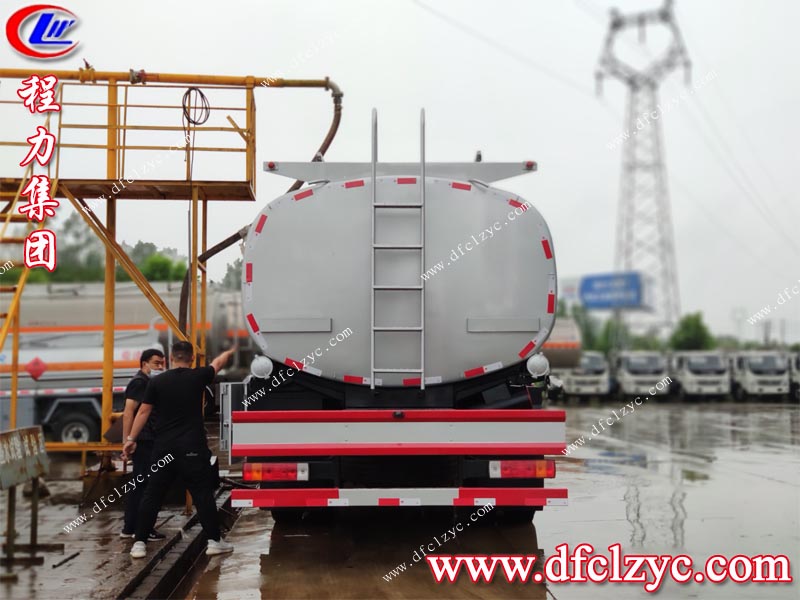 程力專用汽車股份有限公司