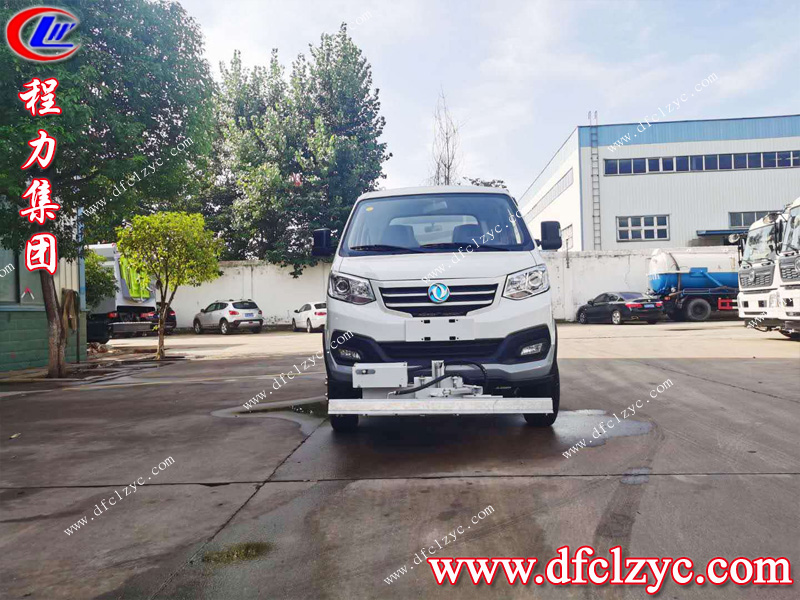 程力專用汽車股份有限公司 程力專用汽車股份有限公司