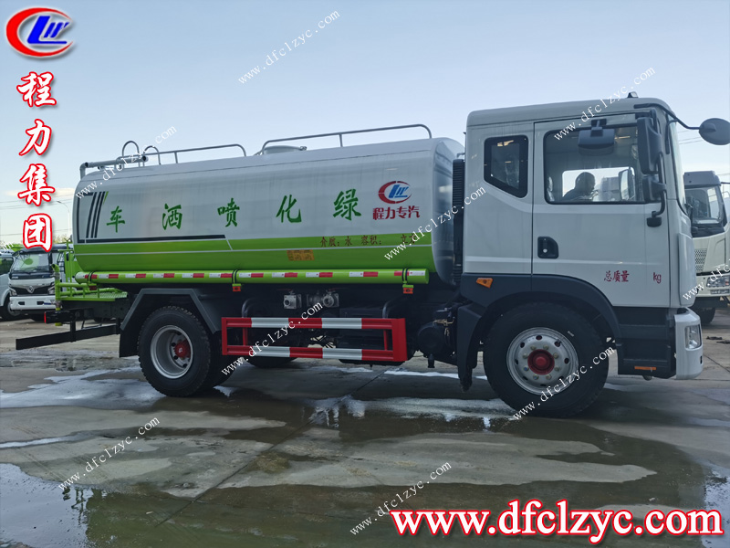 程力專用汽車股份有限公司 程力專用汽車股份有限公司