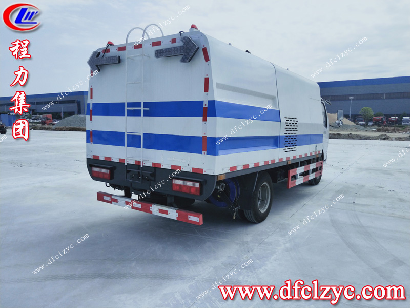 程力專用汽車股份有限公司 程力專用汽車股份有限公司