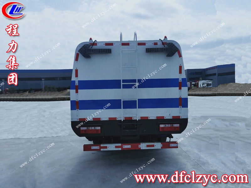 程力專用汽車股份有限公司 程力專用汽車股份有限公司