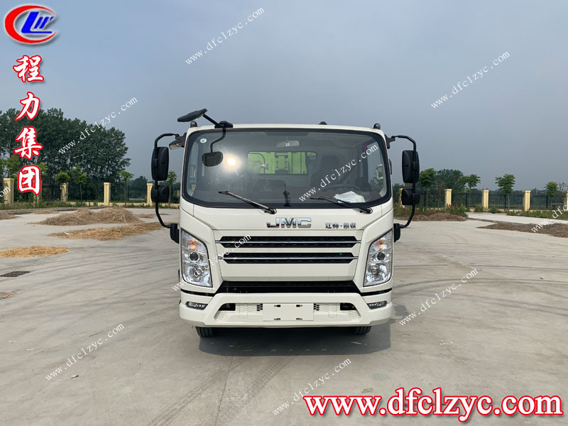 程力專用汽車股份有限公司 程力專用汽車股份有限公司