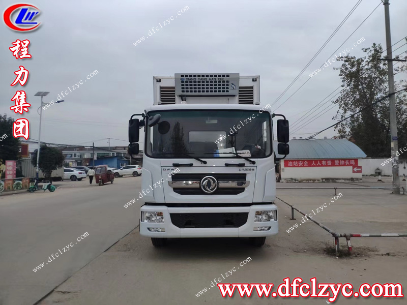 程力專用汽車股份有限公司 程力專用汽車股份有限公司