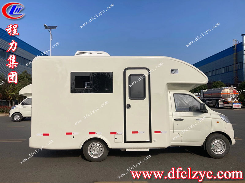 程力集團(tuán)流動牙科服務(wù)車 程力集團(tuán)流動牙科服務(wù)車