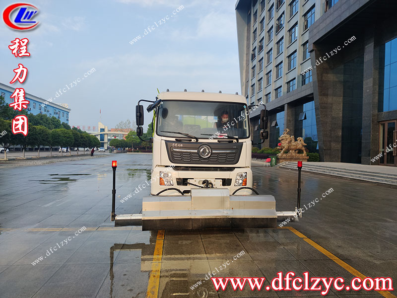 程力專(zhuān)用汽車(chē)股份有限公司 程力專(zhuān)用汽車(chē)股份有限公司