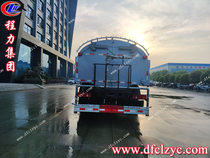 程力專(zhuān)用汽車(chē)股份有限公司 程力專(zhuān)用汽車(chē)股份有限公司