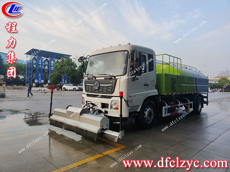 程力專(zhuān)用汽車(chē)股份有限公司 程力專(zhuān)用汽車(chē)股份有限公司