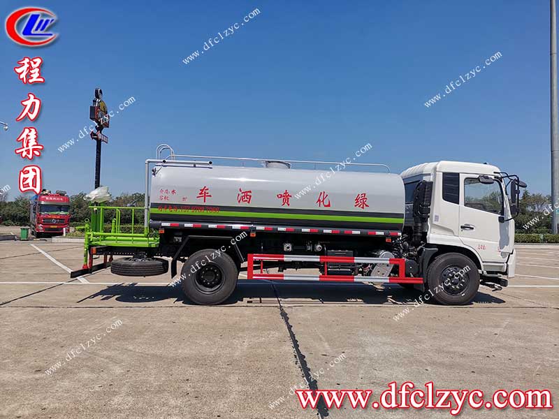 湖北程力集團(tuán)