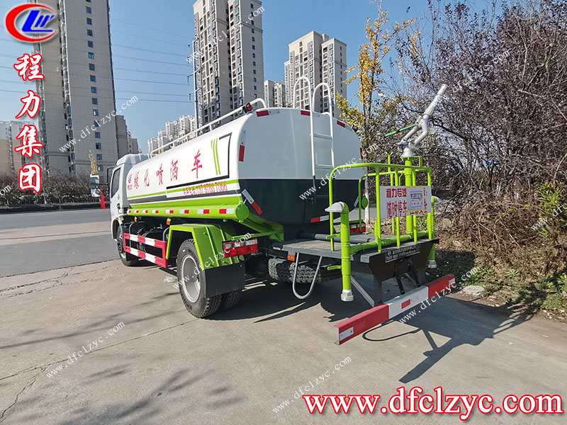 程力專用汽車股份有限公司 程力專用汽車股份有限公司