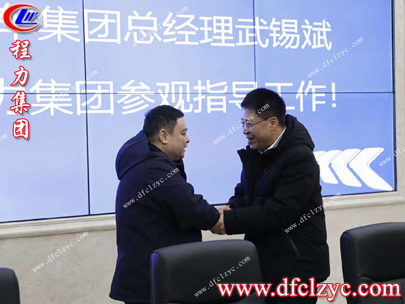 程力集團(tuán) 程力集團(tuán)